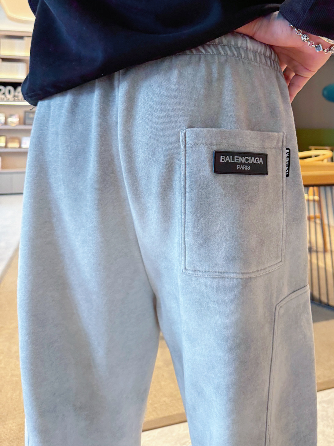 Casual Pants Man